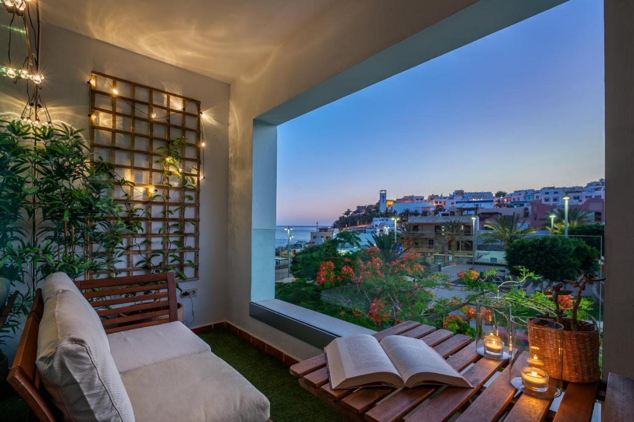 Chada Appartement