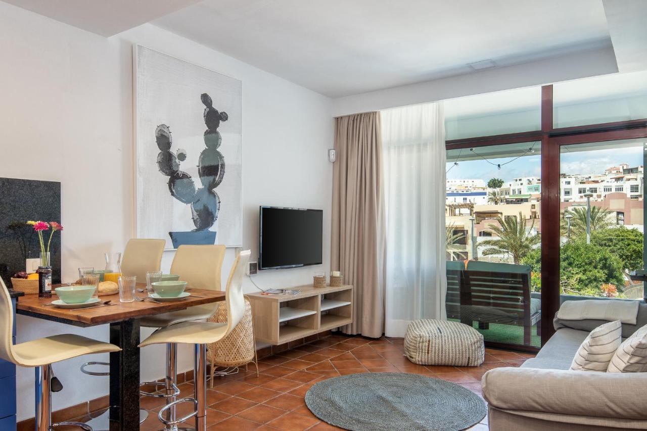 Chada Appartement *