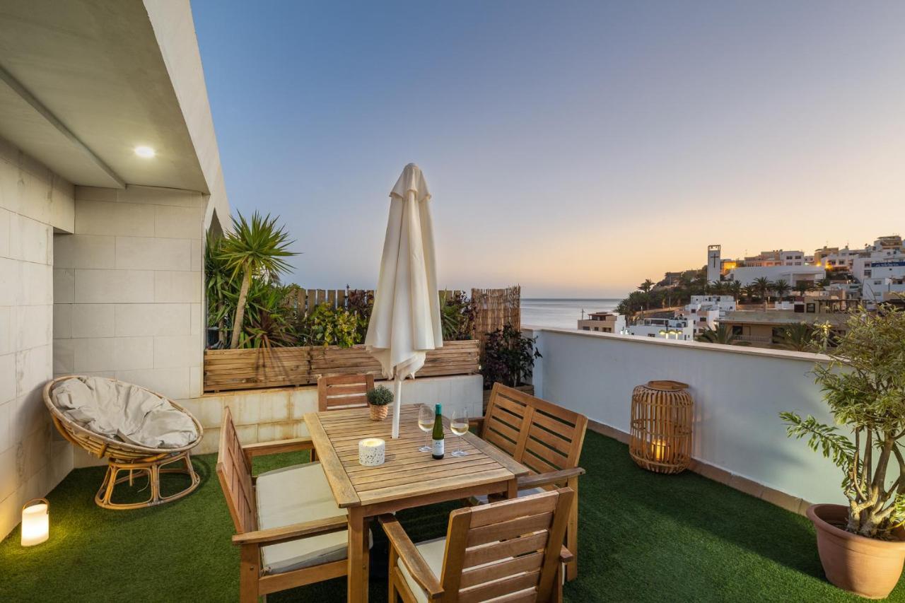 Appartement Chada Morro Jable (Fuerteventura)