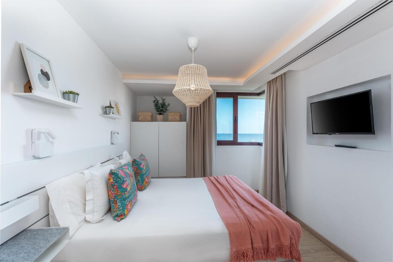Appartement Chada *
