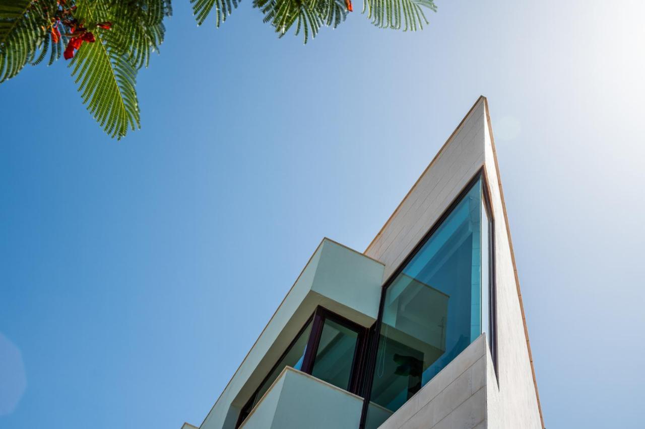 Chada Appartement Morro Jable (Fuerteventura)