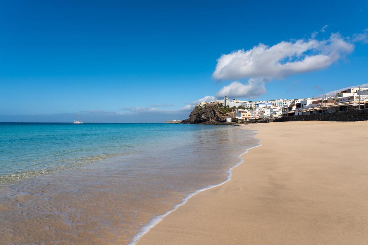 Chada Appartement Morro Jable (Fuerteventura)