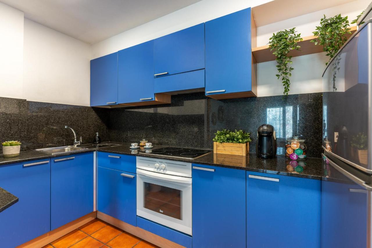 Chada Appartement *