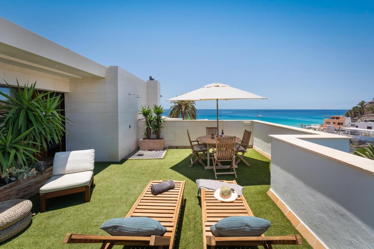 Chada Appartement *