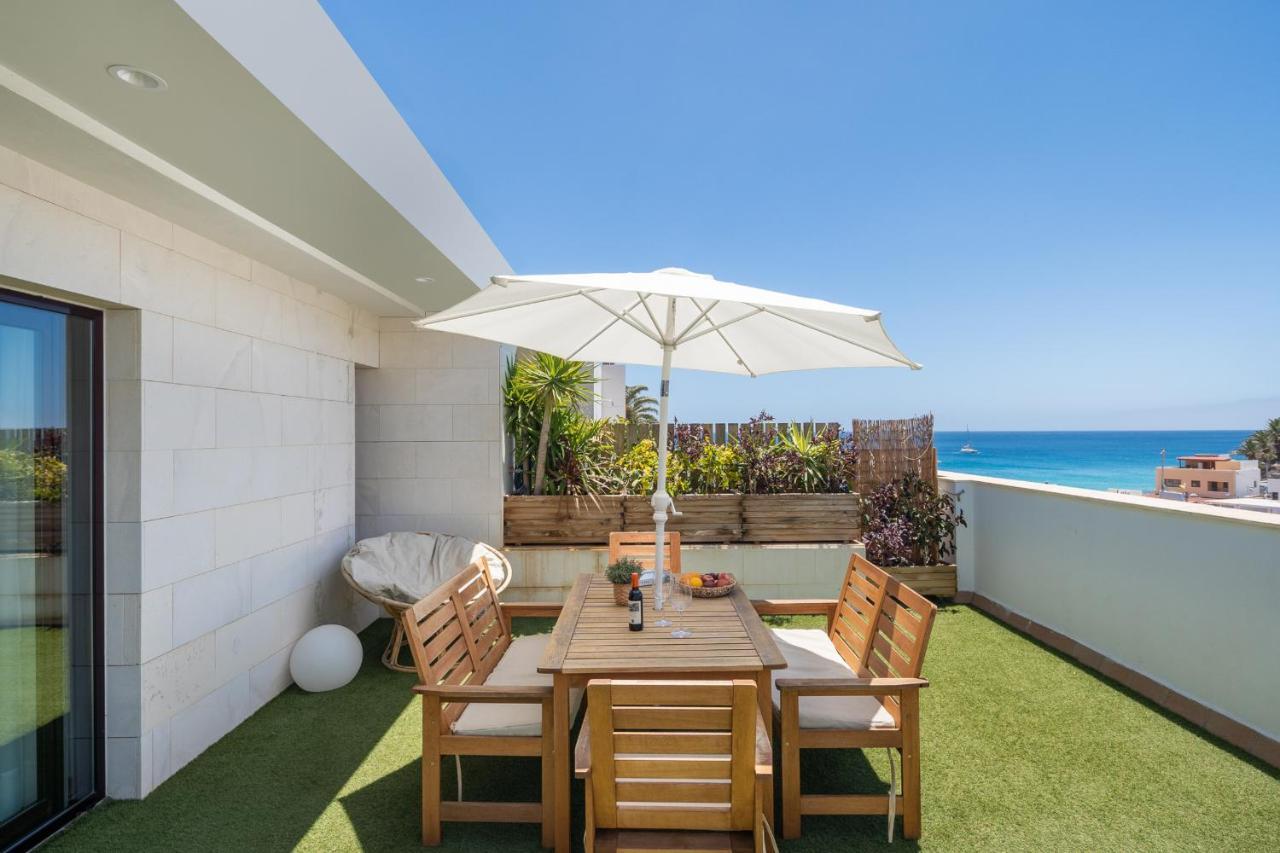 Chada Appartement Morro Jable (Fuerteventura)