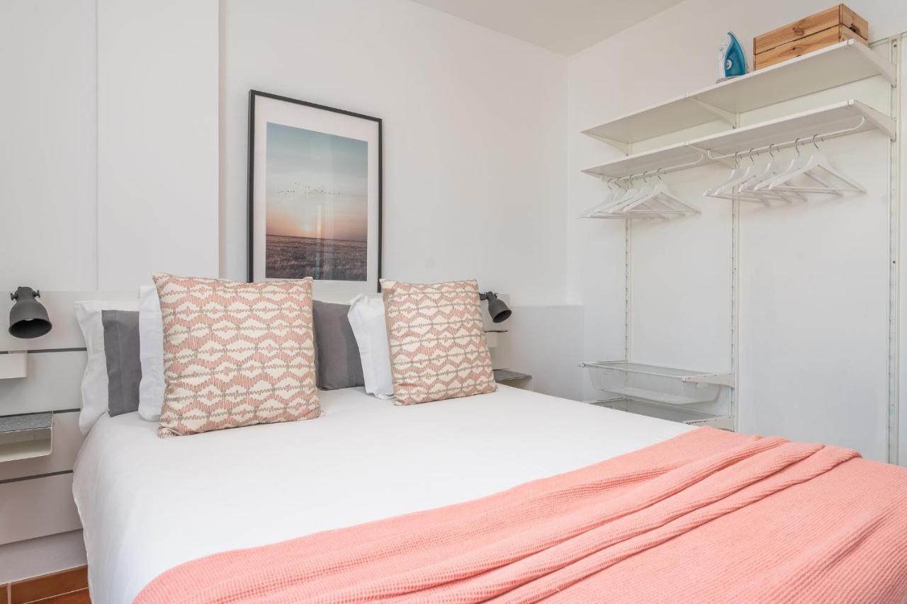 Chada Appartement Morro Jable (Fuerteventura)