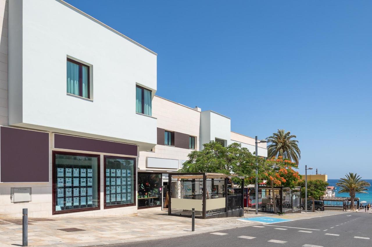 Appartement Chada Morro Jable (Fuerteventura)