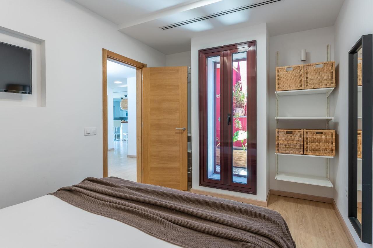 Appartement Chada Morro Jable (Fuerteventura)