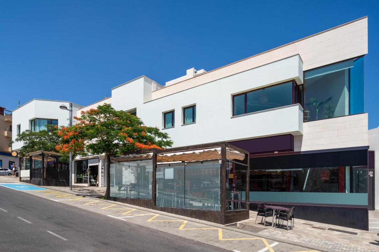 Chada Appartement Morro Jable (Fuerteventura)