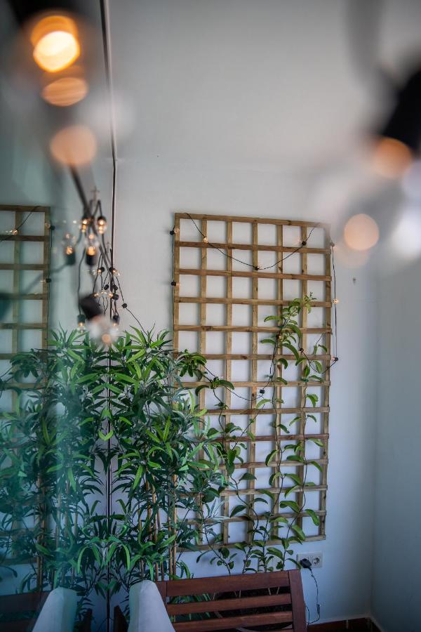Chada Apartment