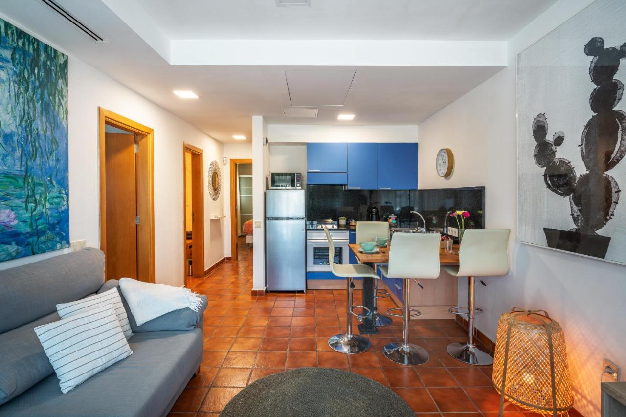 Chada Apartment