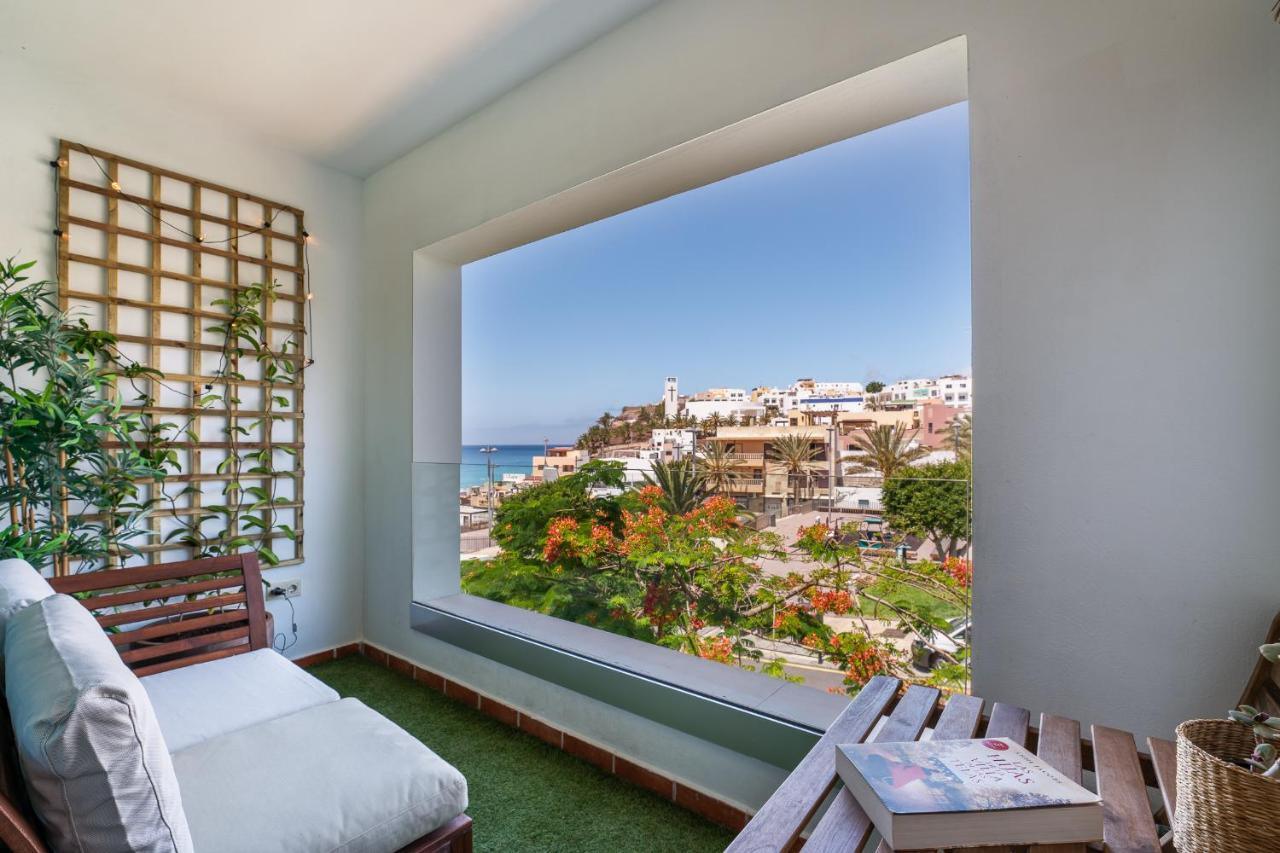 Chada Apartment Morro Jable (Fuerteventura)