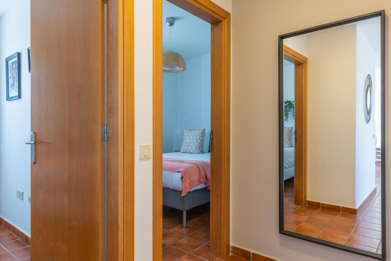 Apartment Chada