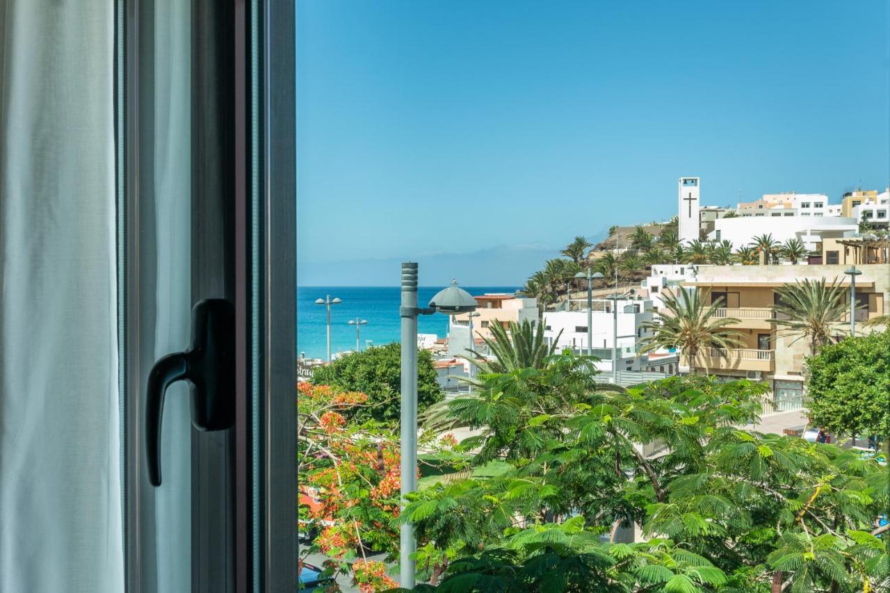 Chada Apartament Morro Jable (Fuerteventura)