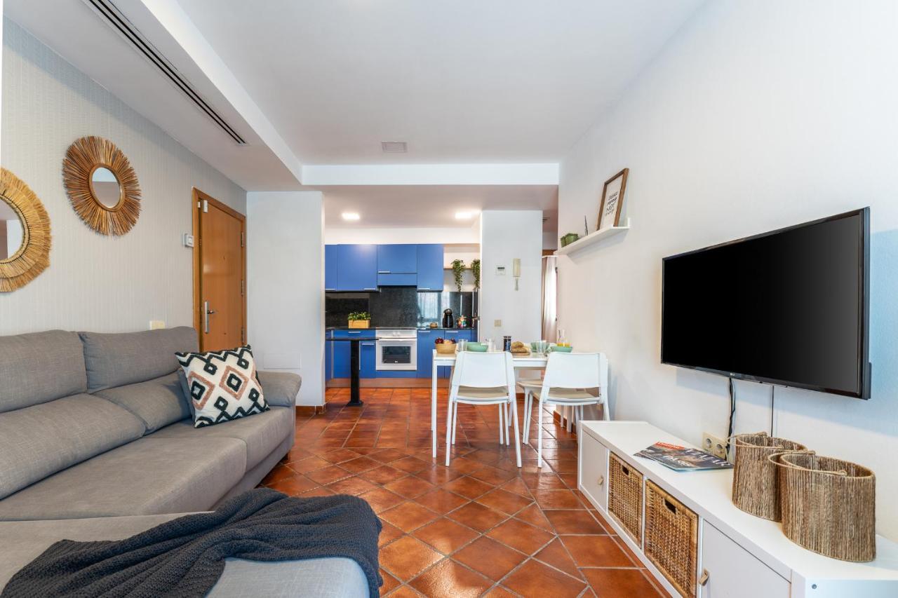 Apartment Chada *