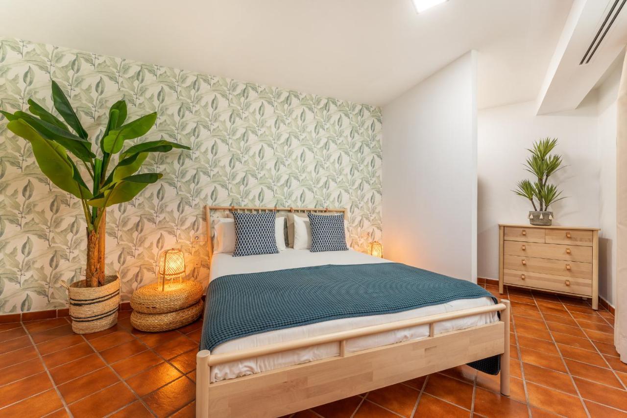 Apartament Chada *