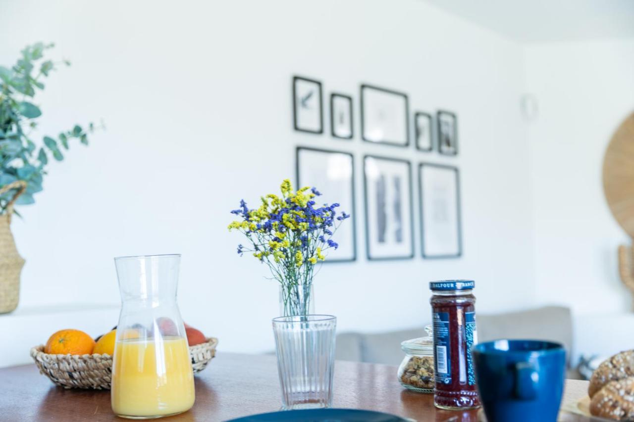 Apartament Chada Morro Jable (Fuerteventura)