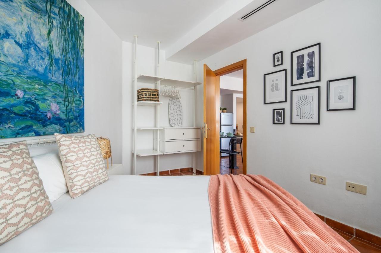 Apartment Chada *
