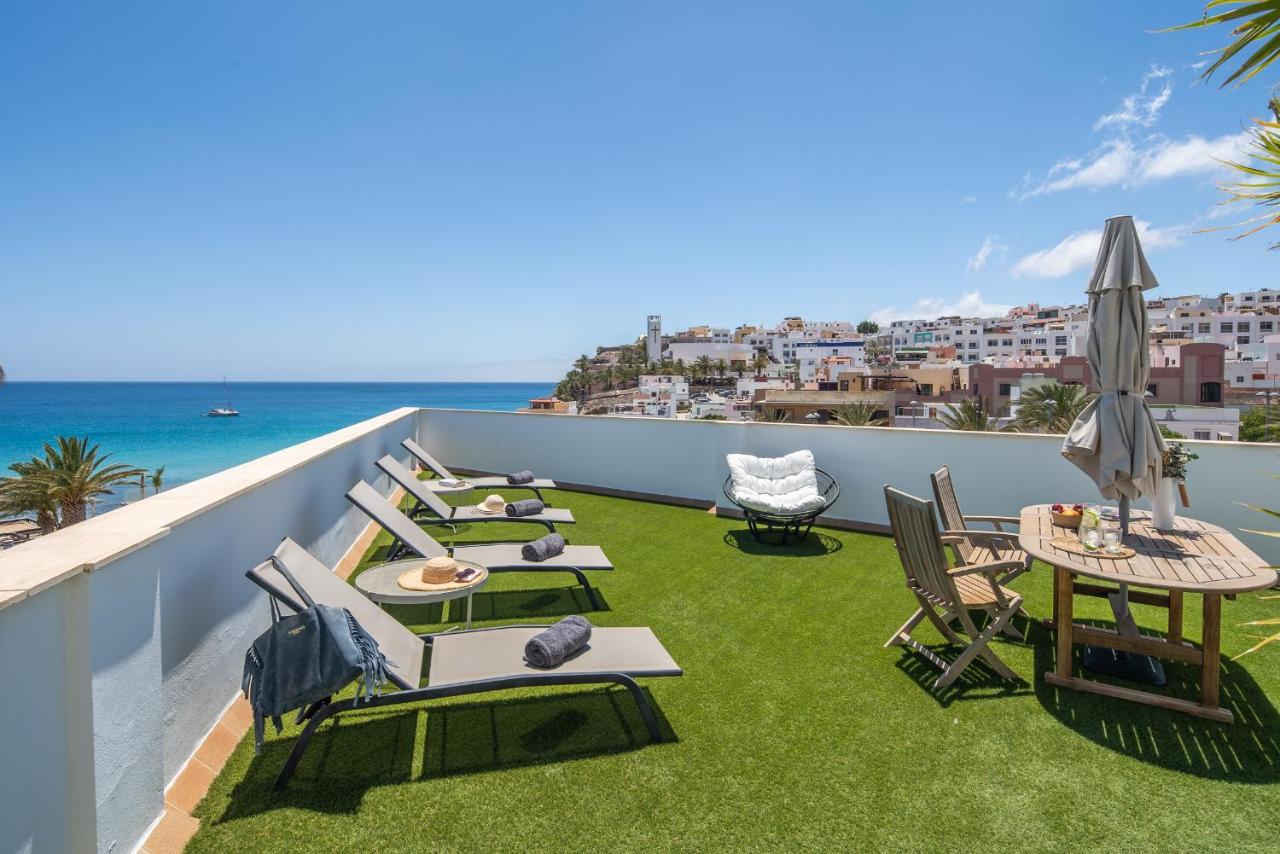 Chada * Morro Jable (Fuerteventura)