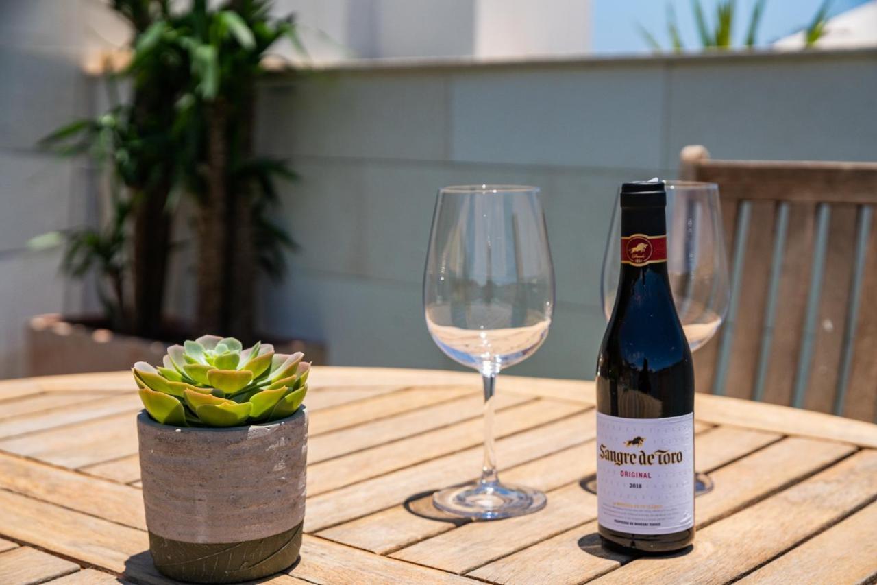Chada Apartament Morro Jable (Fuerteventura)