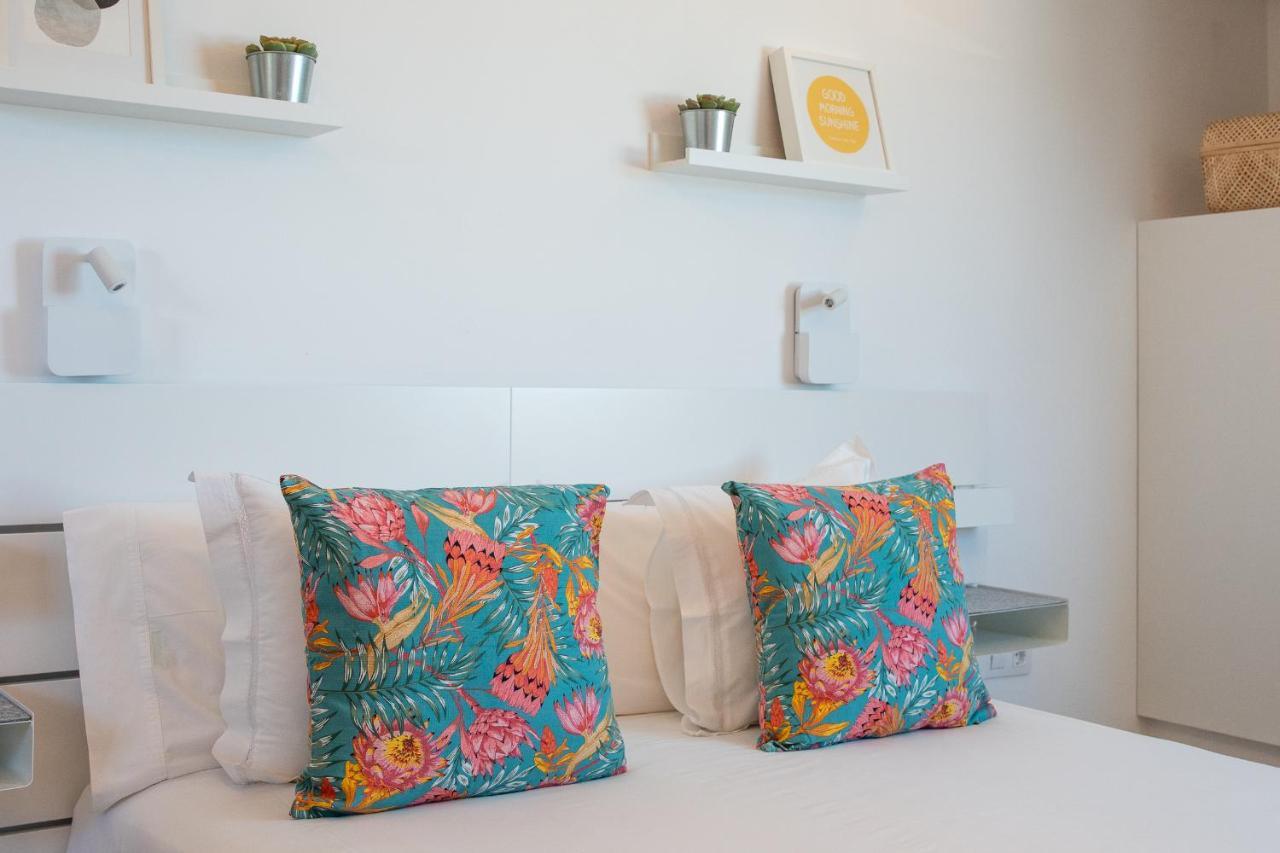 Apartment Chada *