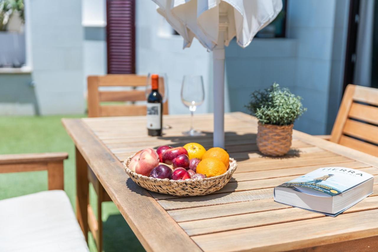 Apartament Chada *