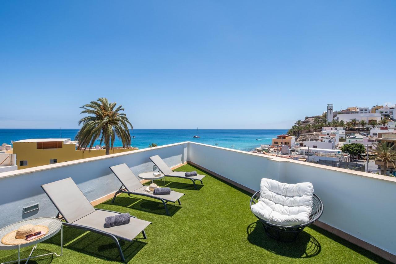Apartment Chada Morro Jable (Fuerteventura)