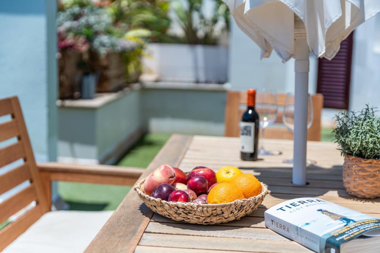 Chada Apartament Morro Jable (Fuerteventura)