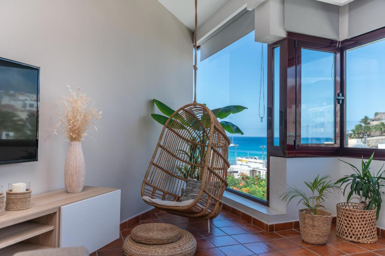 Apartament Chada Morro Jable (Fuerteventura)