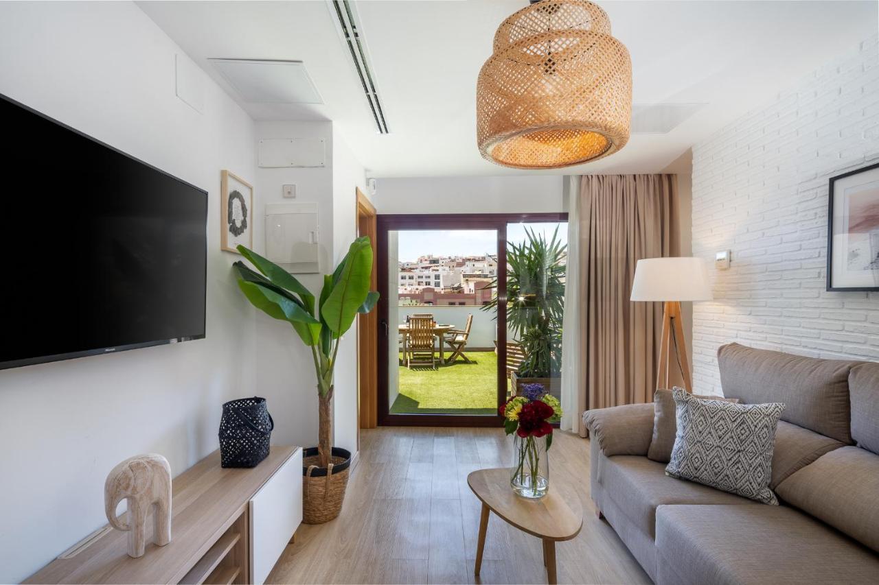 Chada Apartment Morro Jable (Fuerteventura)