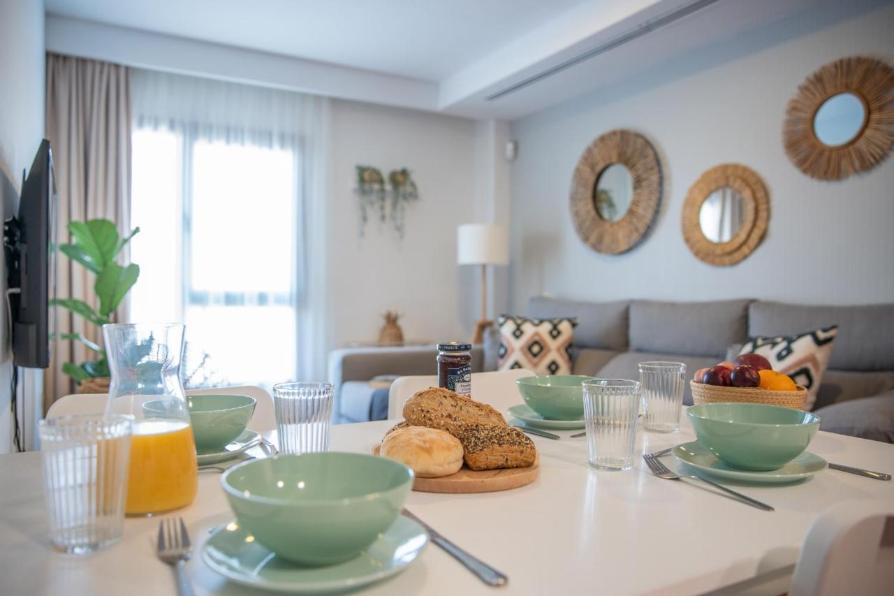 Chada Apartment Morro Jable (Fuerteventura)