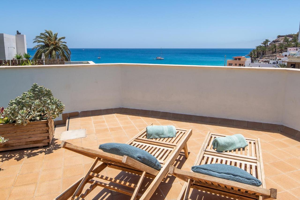 Chada Apartment Morro Jable (Fuerteventura)