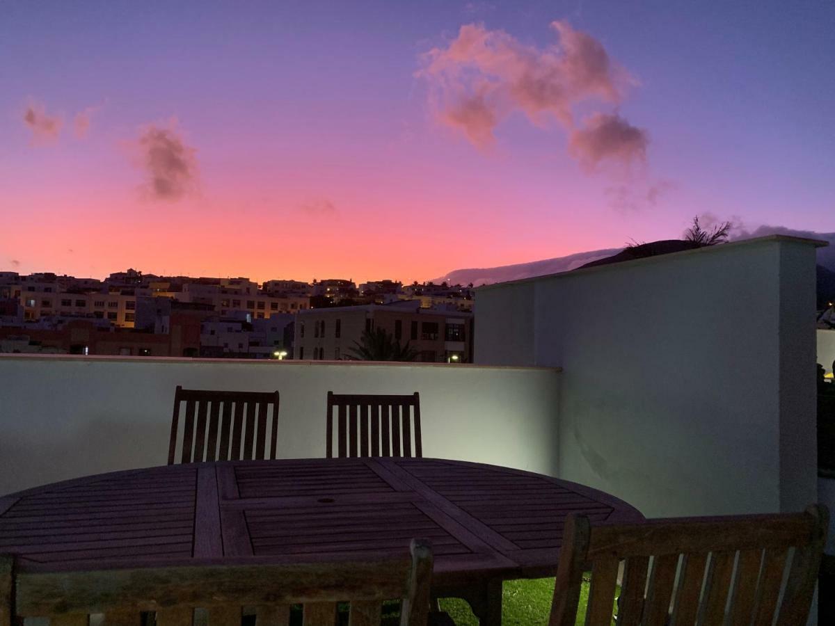 Apartament Chada Morro Jable (Fuerteventura)